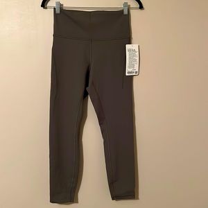 Wunder Train HR Tight 25 inch *Pockets